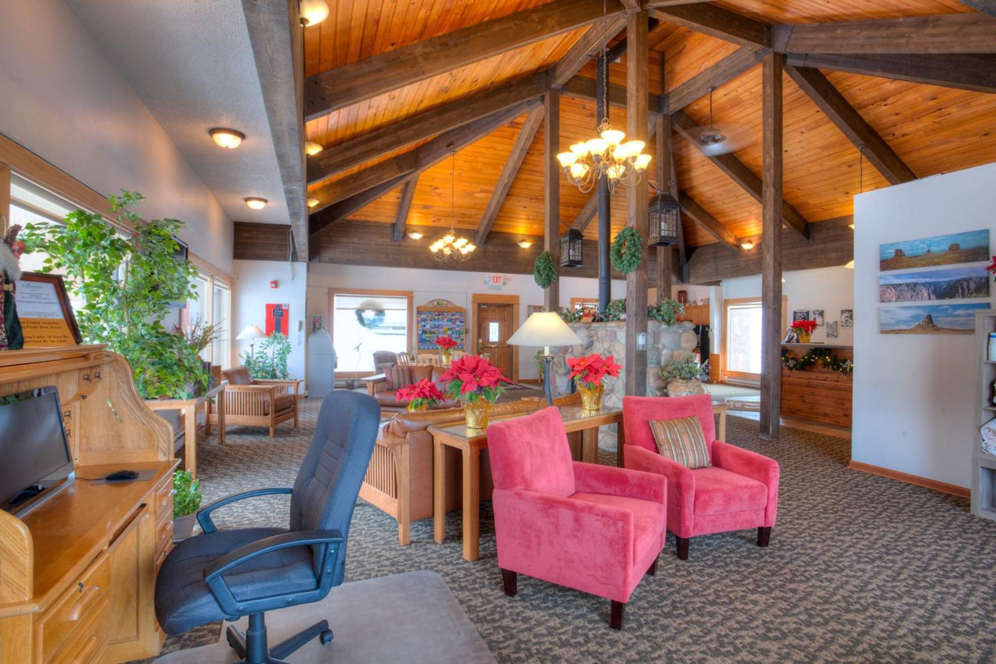 Ski Inn Steamboat Springs Oda fotoğraf